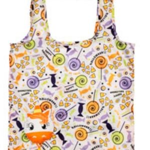 Thirty-One Foldaway Tote Candy Unicorn